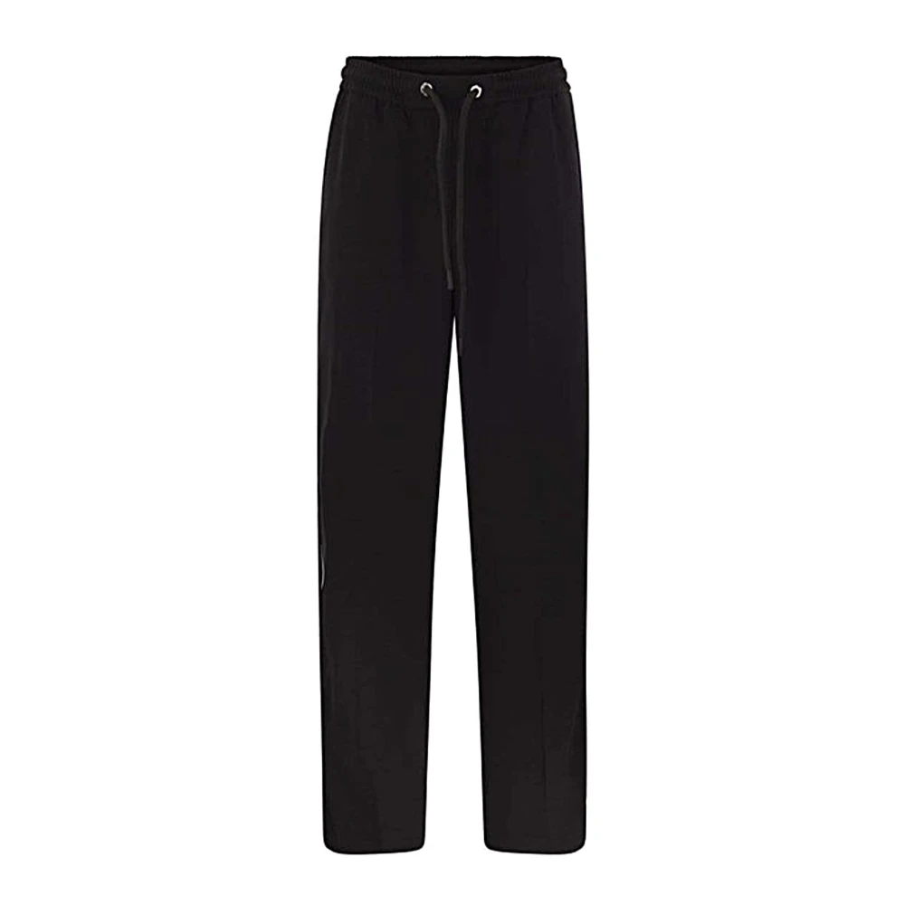 Trousers > Sweatpants - - Moncler - Modalova