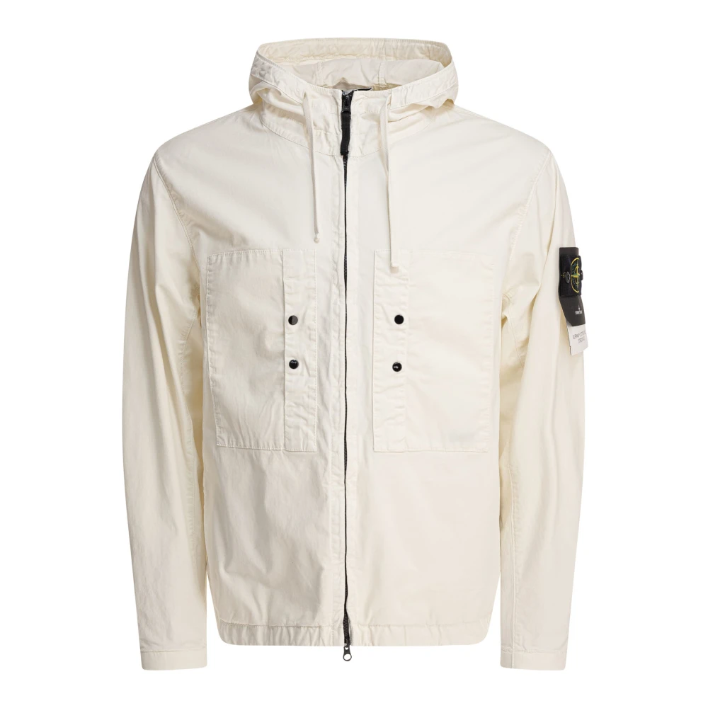 Jackets > Light Jackets - - Stone Island - Modalova