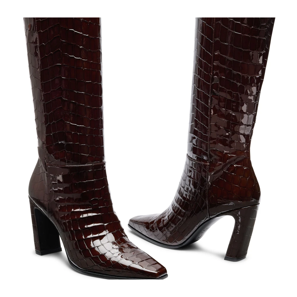 Stuart Weitzman Stassi Boot 85