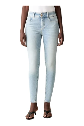 Shape Up Skinny Jeans