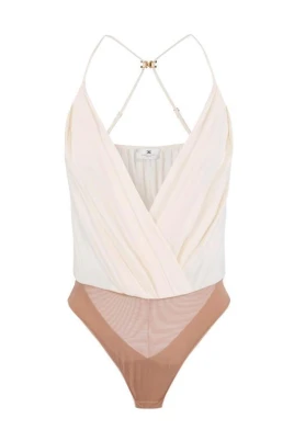V-ringad body