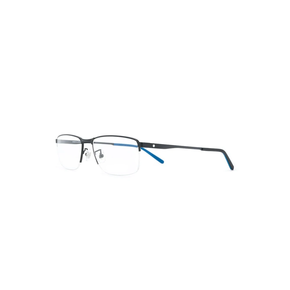 Montblanc Mb0107O 001 Optical Frame Svart Herr