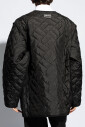 veste-matelassee