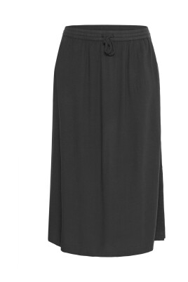 black-oyster-skirt-with-elastic-waist