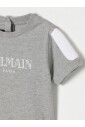 enfants-t-shirt-imprime-graphique-multicolore