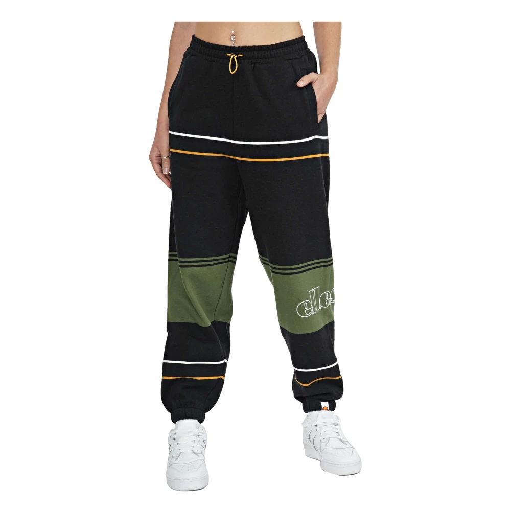 Ellesse Aberti Lange broek Multicolor Dames