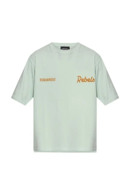 Rebels Grafisk T-shirt