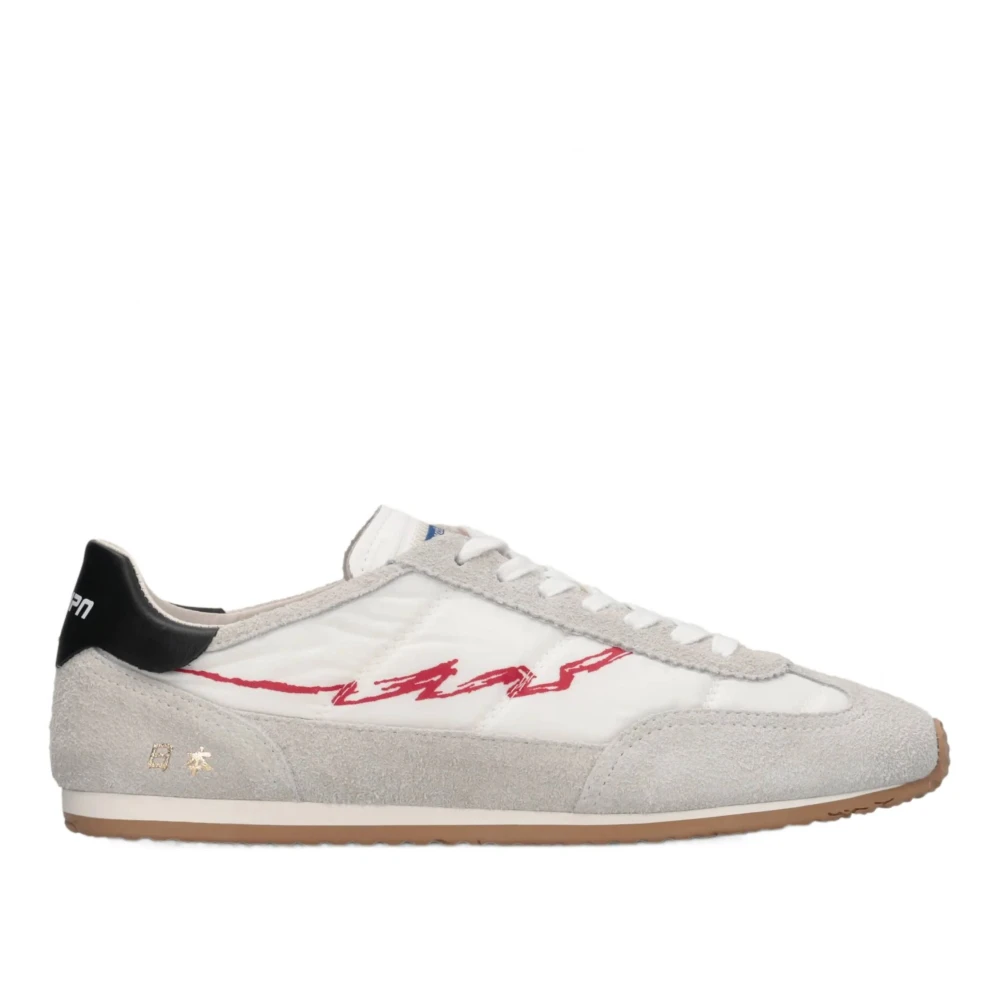 Enterprise Japan Sneakers Heren Schoenen Veelkleurig Multicolor