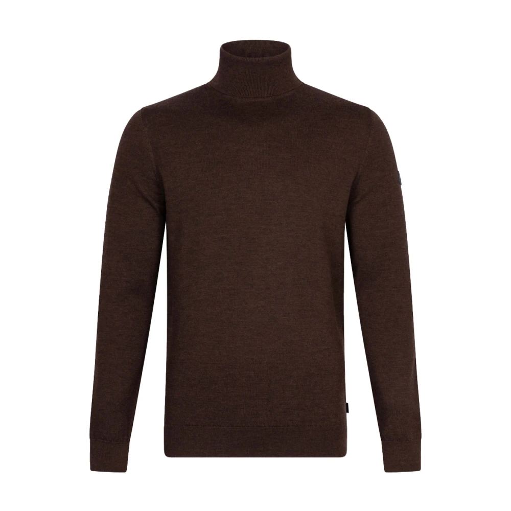 Cavallaro Bruine coltrui Brown Heren