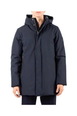 Parka City