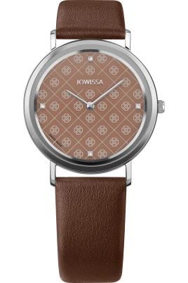 Swiss Quartz Watch