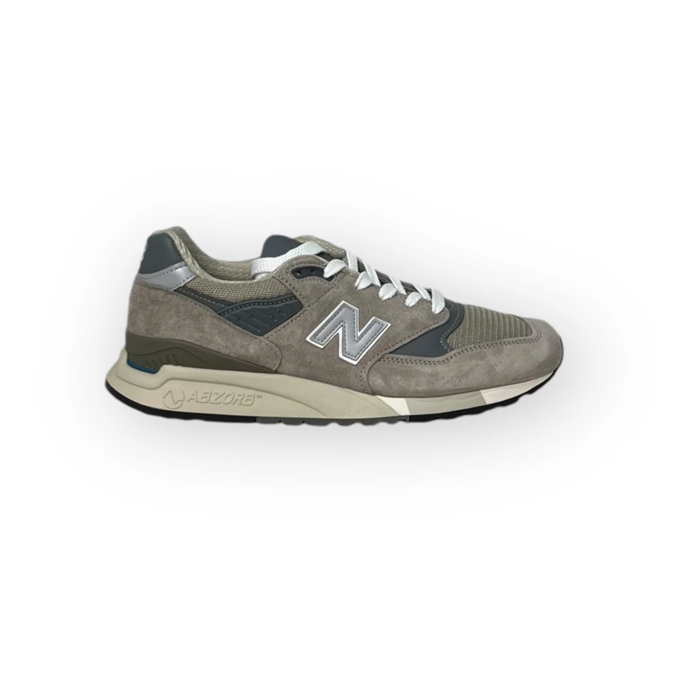 Shoes > Sneakers - - New Balance - Modalova