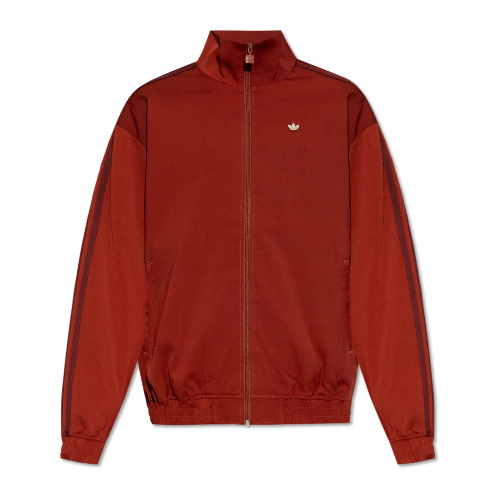 Jackets > Bomber Jackets - - Adidas Originals - Modalova