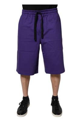 purple-cotton-bermuda-sweatshorts