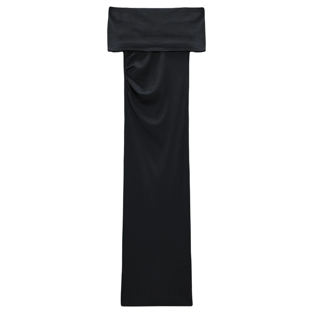Dorothee schumacher Elegante Tijdloze Jurk Black Dames
