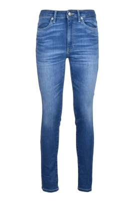 Iris Skinny Jeans