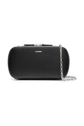 Traditional Crossbody Bag