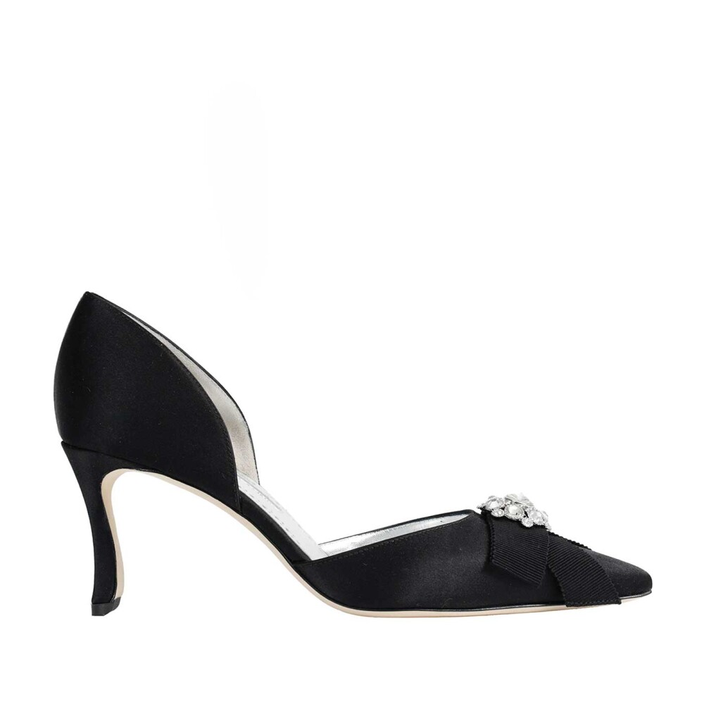 Manolo Blahnik Schuhe • Kaufen Schuhe von Manolo Blahnik online