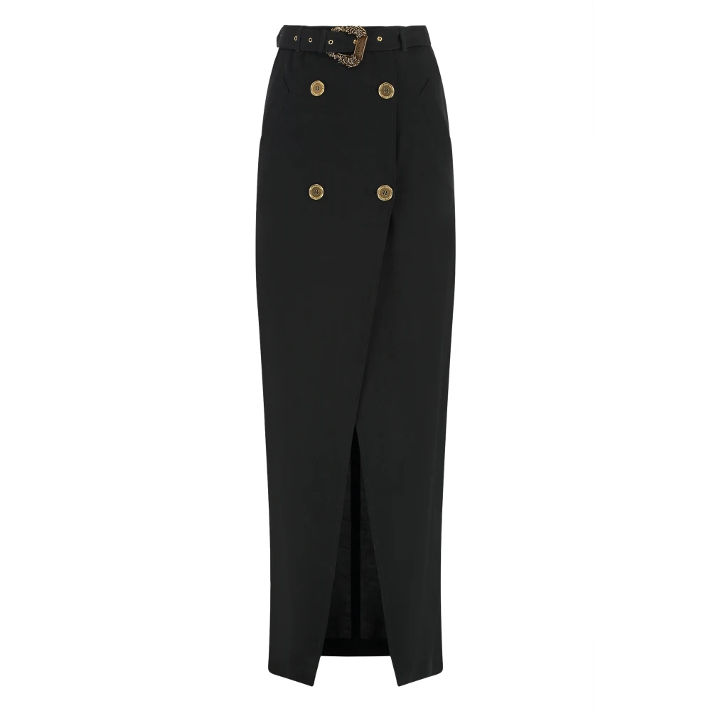 Skirts > Maxi Skirts - - Versace Jeans Couture - Modalova
