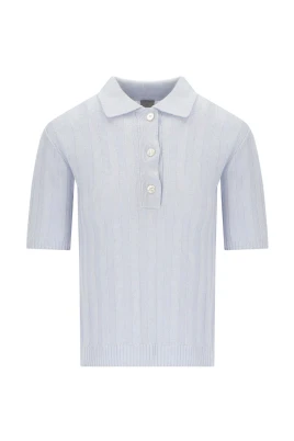 Rivetto Polo Shirt