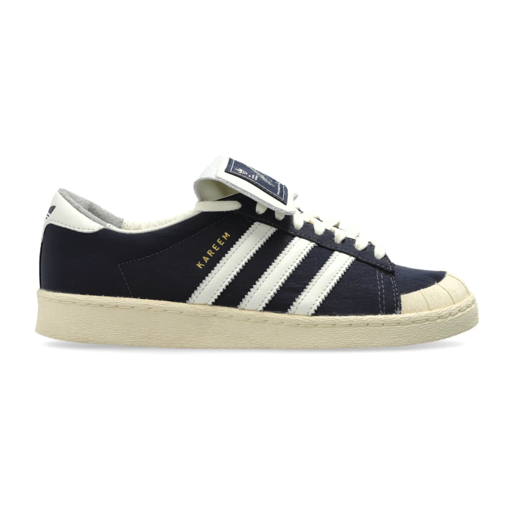 Adidas Originals Adidas X Willy Chavarria Dames Schoenen Blauw