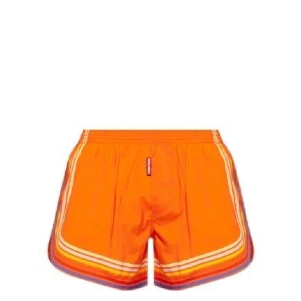 Swimwear > Beachwear - - Dsquared2 - Modalova