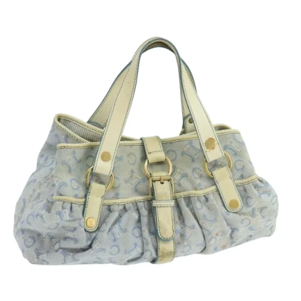 Pre-owned > Pre-owned Bags > Pre-owned Handbags - - Celine Vintage - Modalova