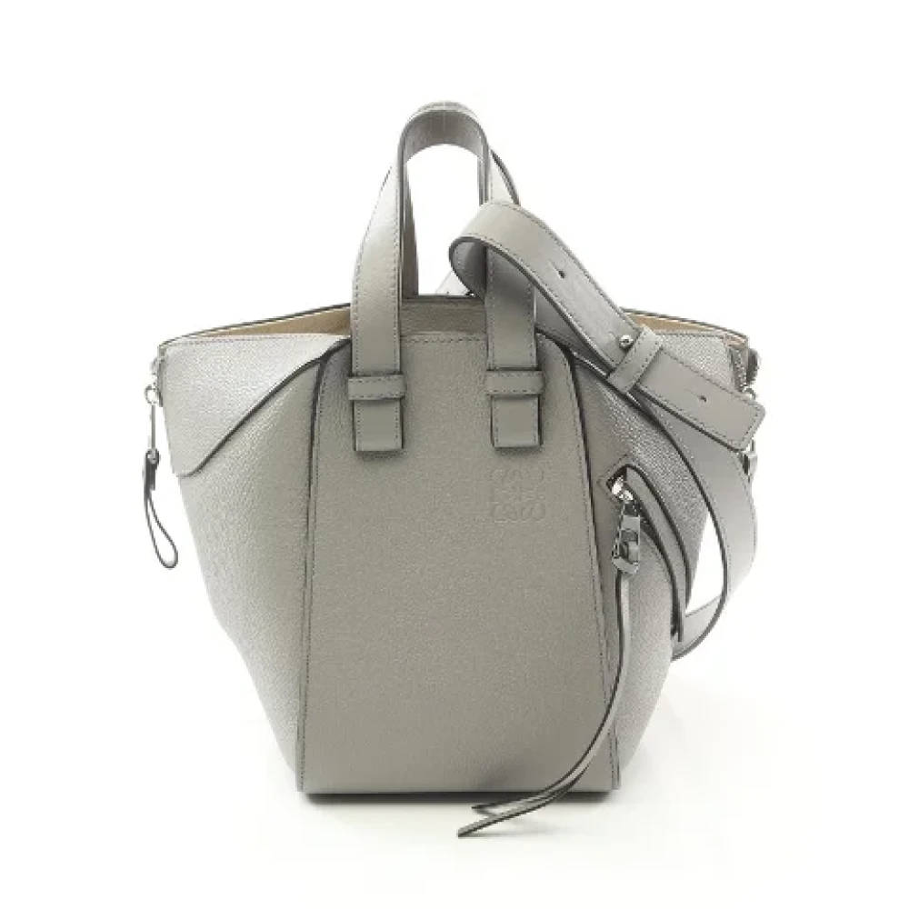 Pre-owned > Pre-owned Bags > Pre-owned Tote Bags - - Loewe Pre-owned - Modalova