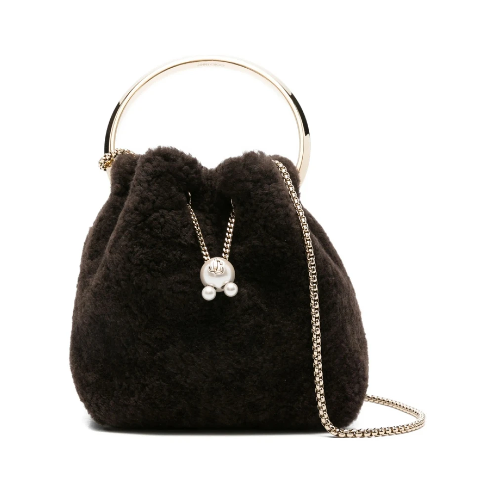 Bags > Handbags - - Jimmy Choo - Modalova