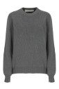 pull-en-coton-gris-avec-col-rond-et-logo-etoile
