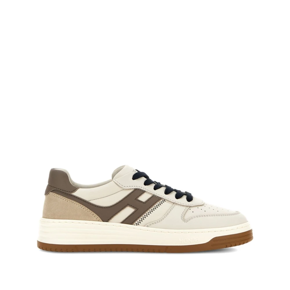 Hogan - Shoes > Sneakers - White - Hogan - Modalova