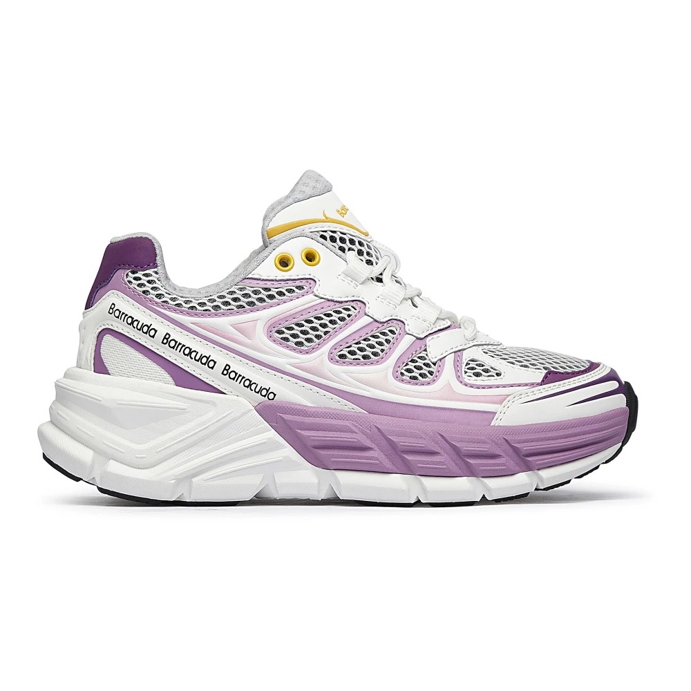Shoes > Sneakers - - Barracuda - Modalova