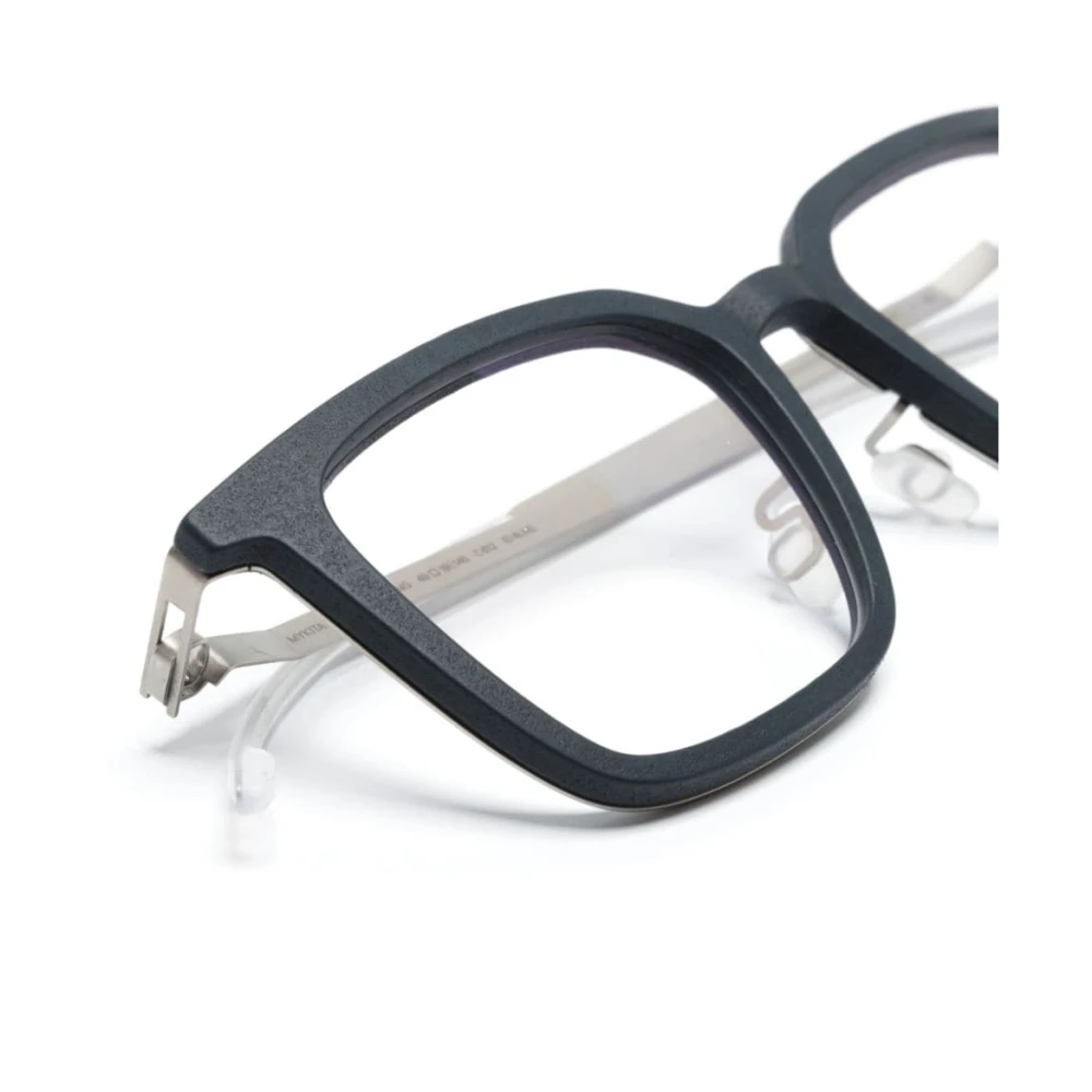 Mykita Blauw Optisch Montuur voor Dagelijks Gebruik Blue Unisex