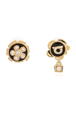 Mulcharm Earrings