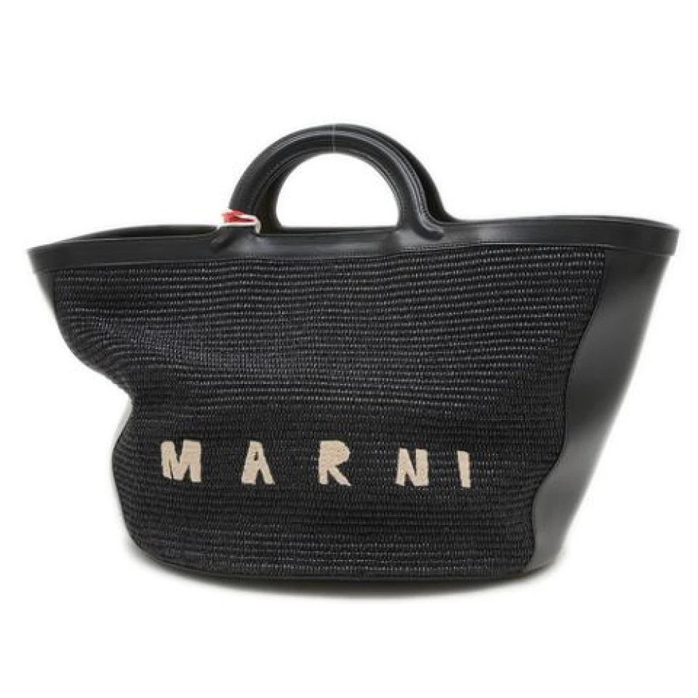Pre-owned > Pre-owned Bags > Pre-owned Handbags - - Marni Pre-owned - Modalova