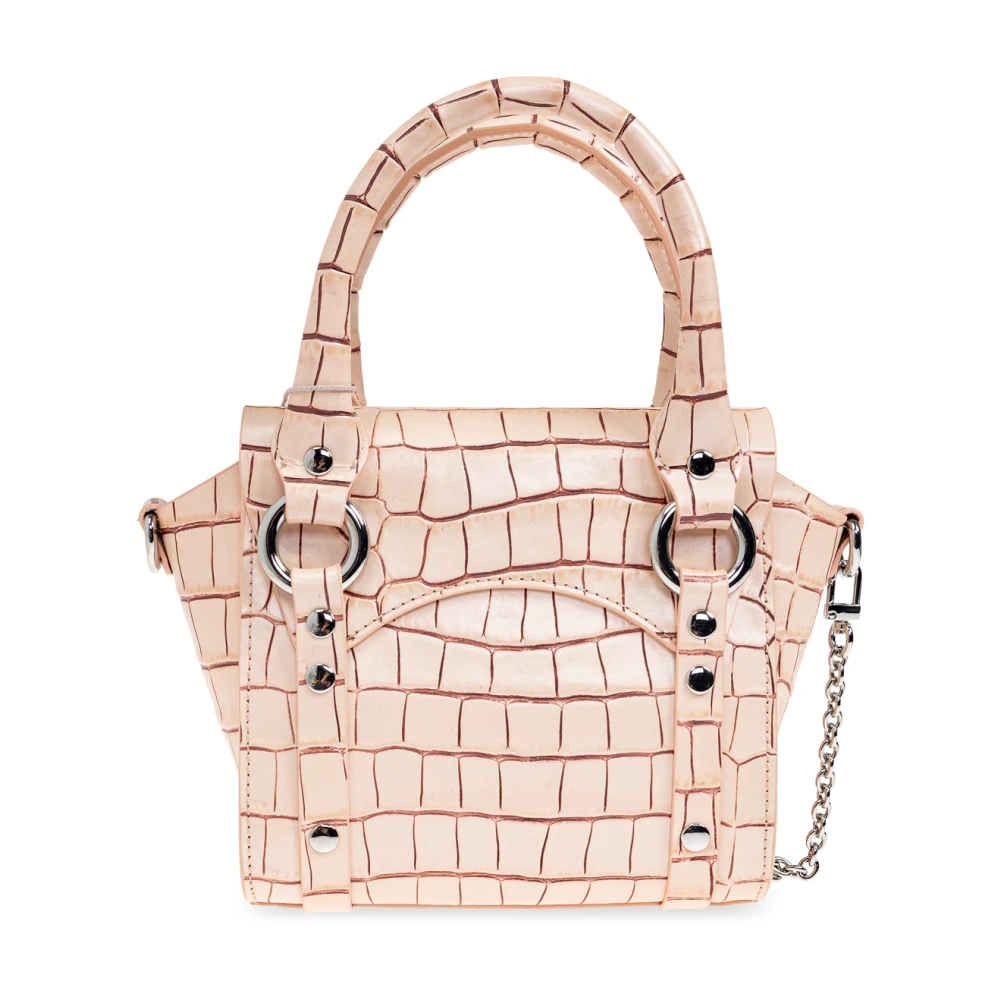 Vivienne Westwood Handtas Betty Beige Dames