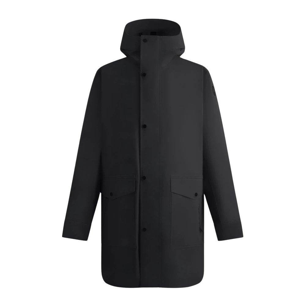 Fusalp - Coats > Parkas - Blue - Fusalp - Modalova