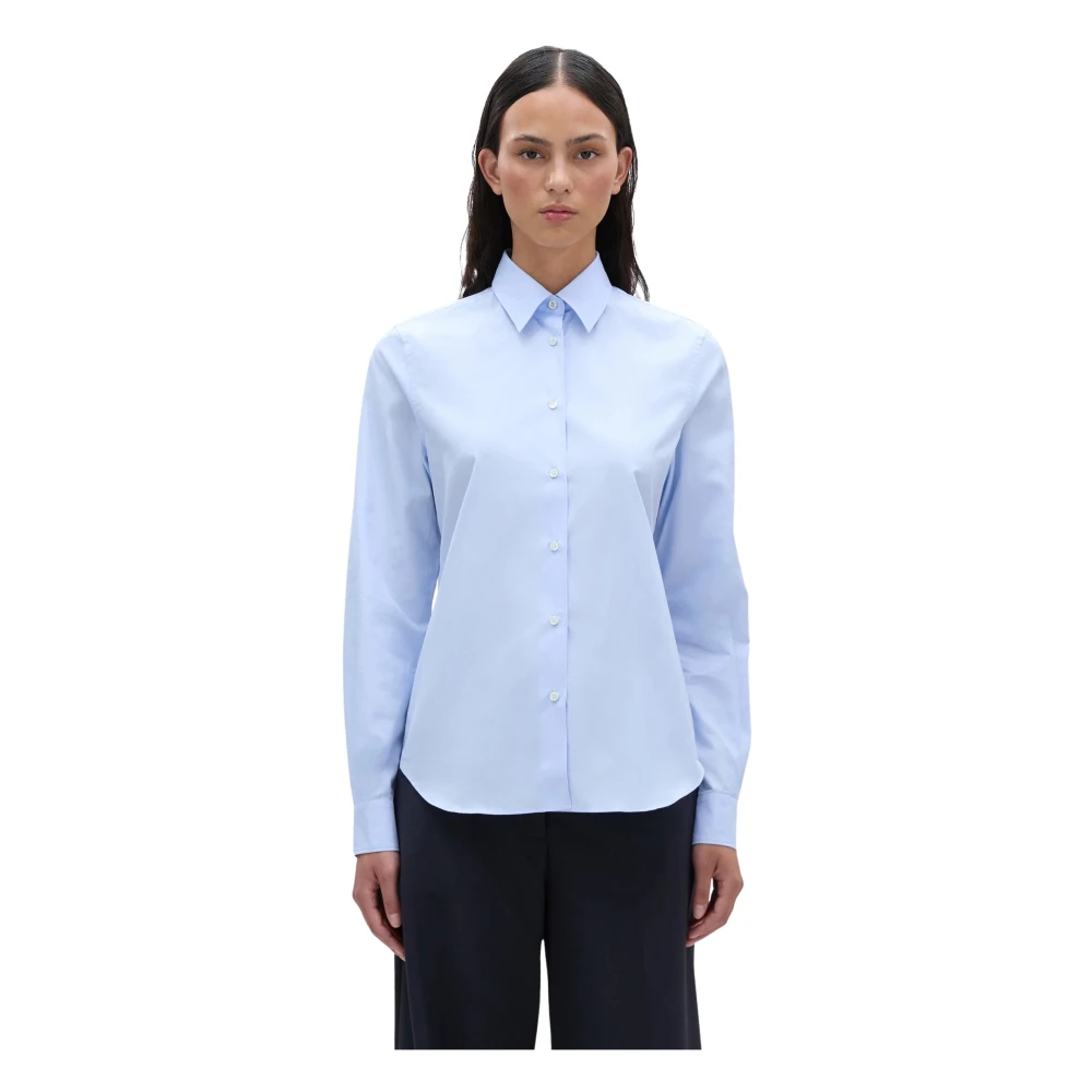 Blouses & Shirts > Shirts - - Aspesi - Modalova