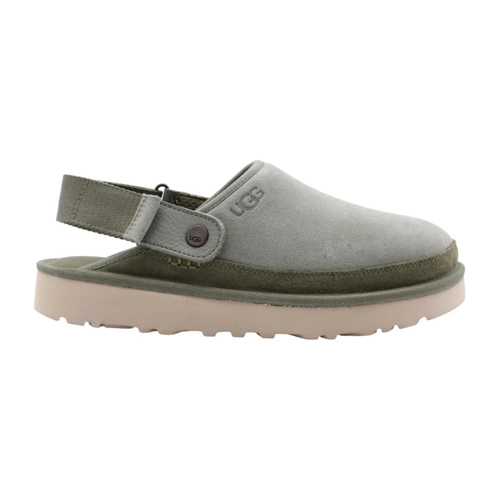 Shoes > Flats > Clogs - - UGG - Modalova