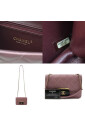 pre-owned-cuir-sacs-chanel