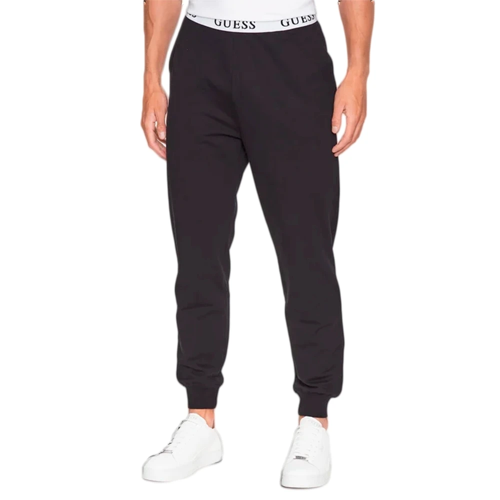 Trousers > Sweatpants - - Guess - Modalova