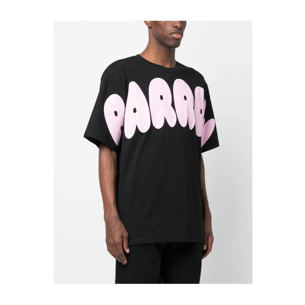 Barrow Stijlvolle T-Shirt Collectie Black Heren