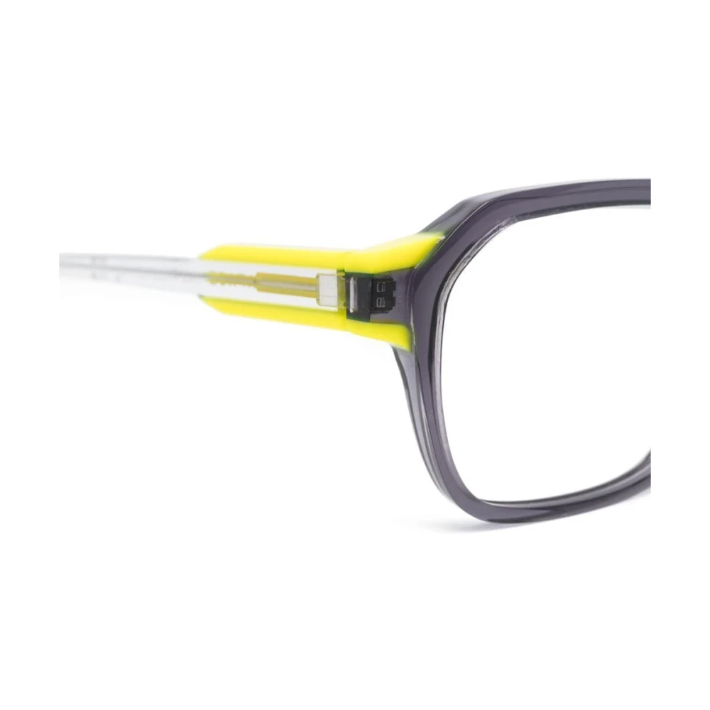 Face a Face Grijze Optische Bril Must-Have Gray Heren