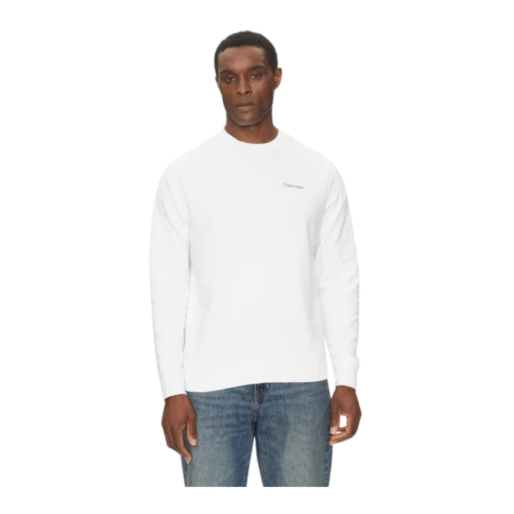 Sweatshirts & Hoodies > Sweatshirts - - Calvin Klein - Modalova