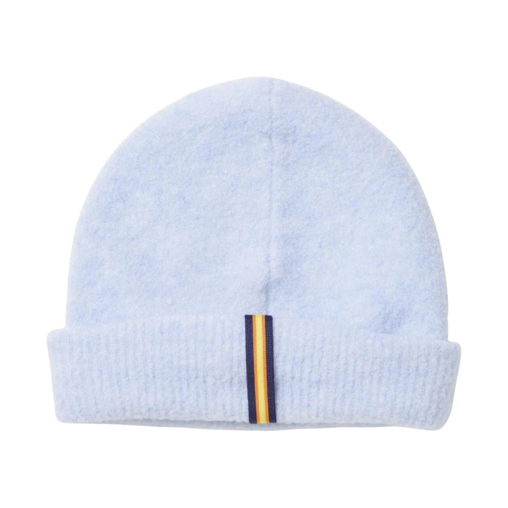 Accessories > Hats > Beanies - - K-Way - Modalova