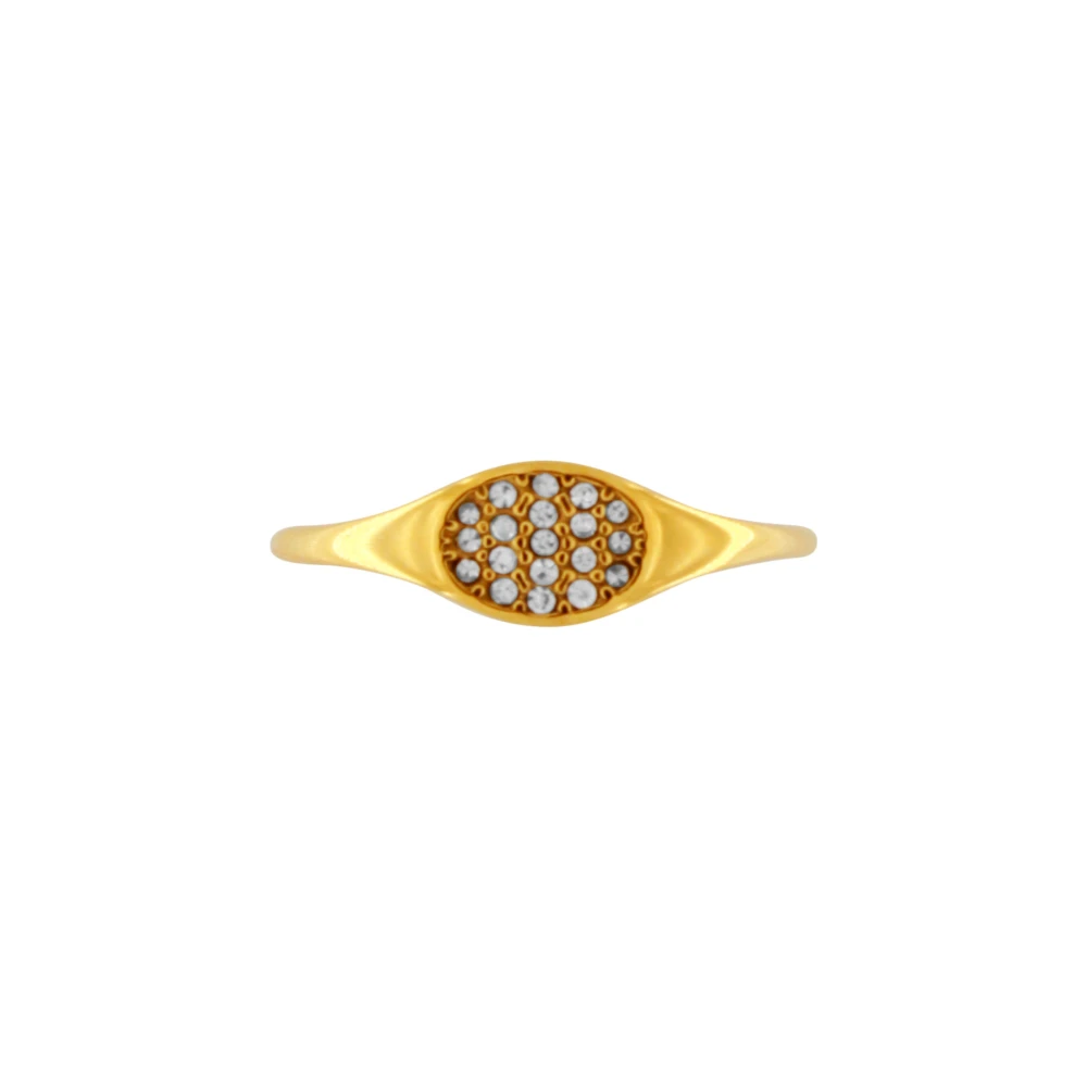 Accessories > Jewellery > Rings - - Dansk Copenhagen - Modalova