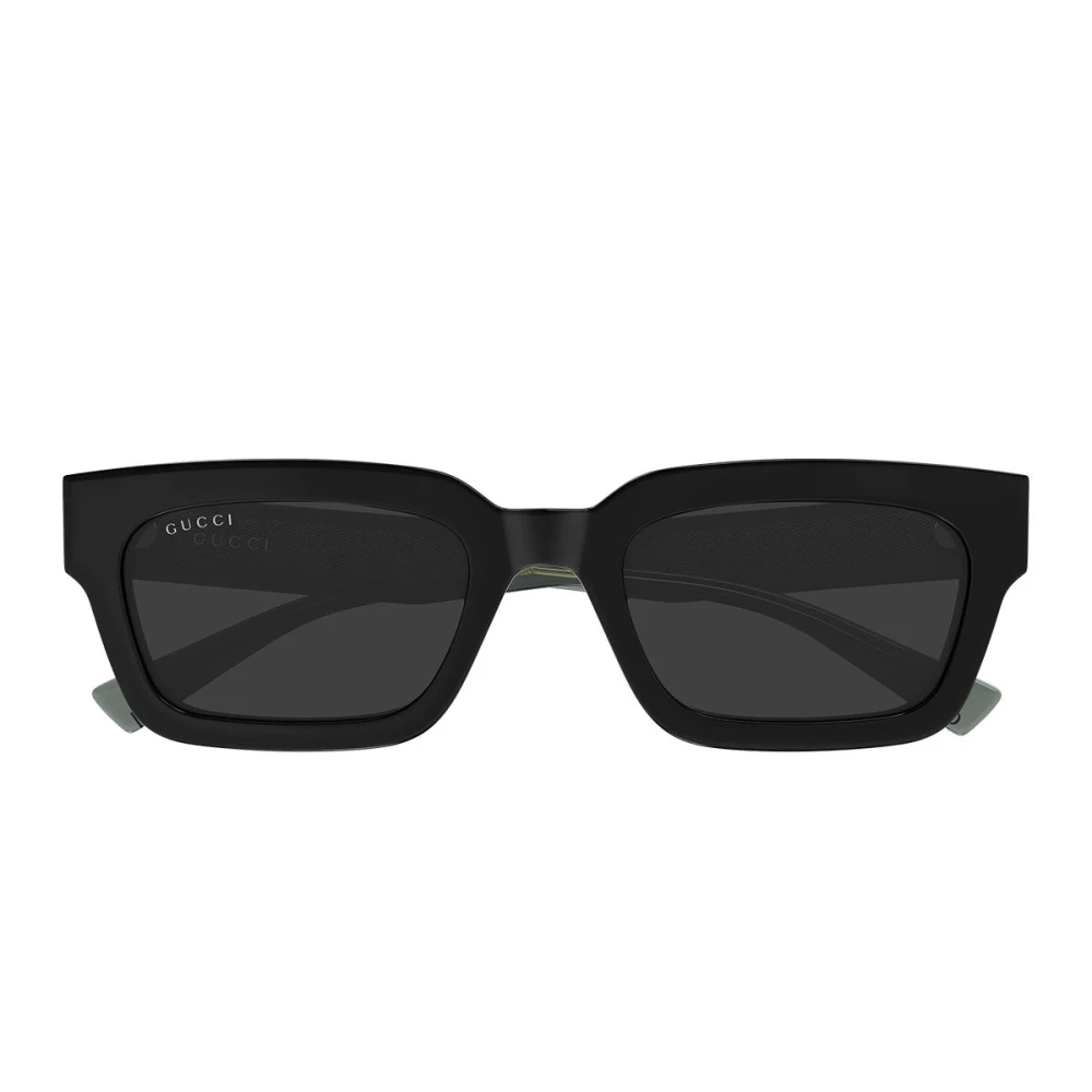 Gucci Unisex Black Sunglasses, 53 Mm, Gg2069s Sunglasses