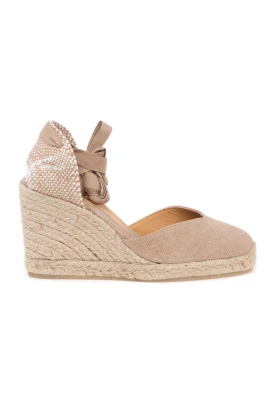 Chiara Espadrille Wedge