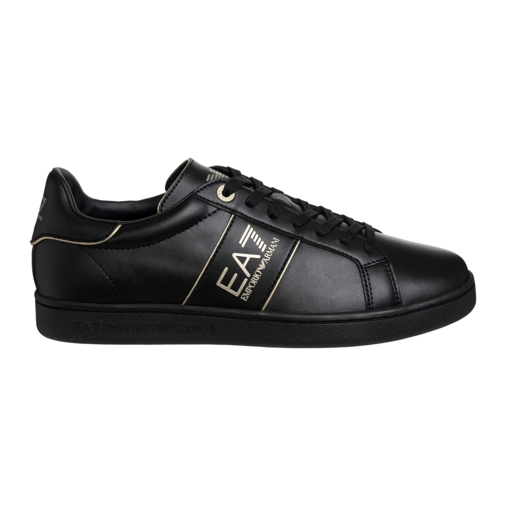 Shoes > Sneakers - - Emporio Armani EA7 - Modalova