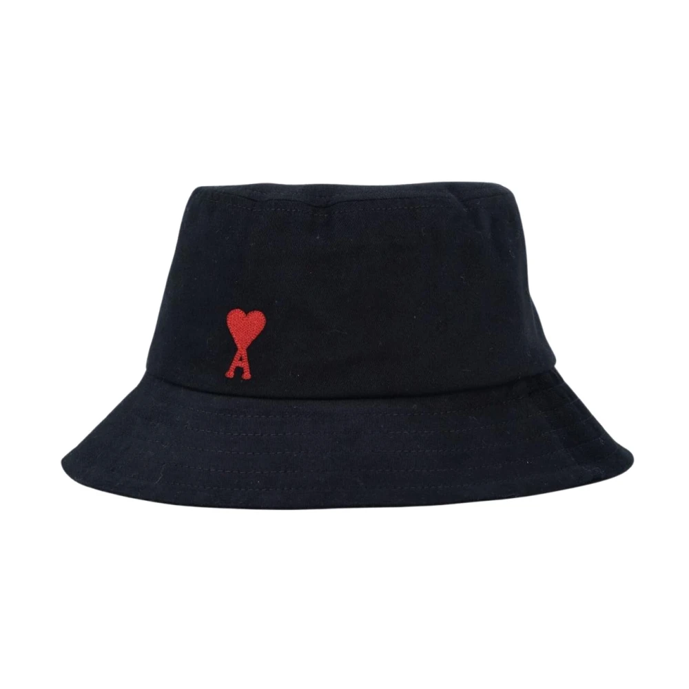 Accessories > Hats > Hats - - Ami Paris - Modalova
